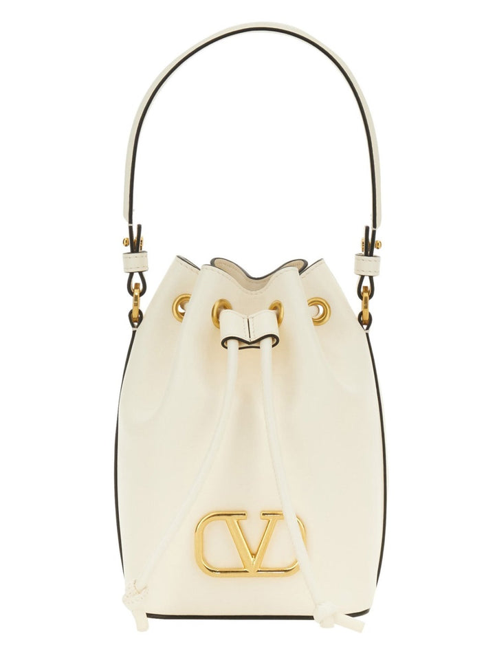 Valentino Garavani Shoulder Bags - White | Wanan Luxury