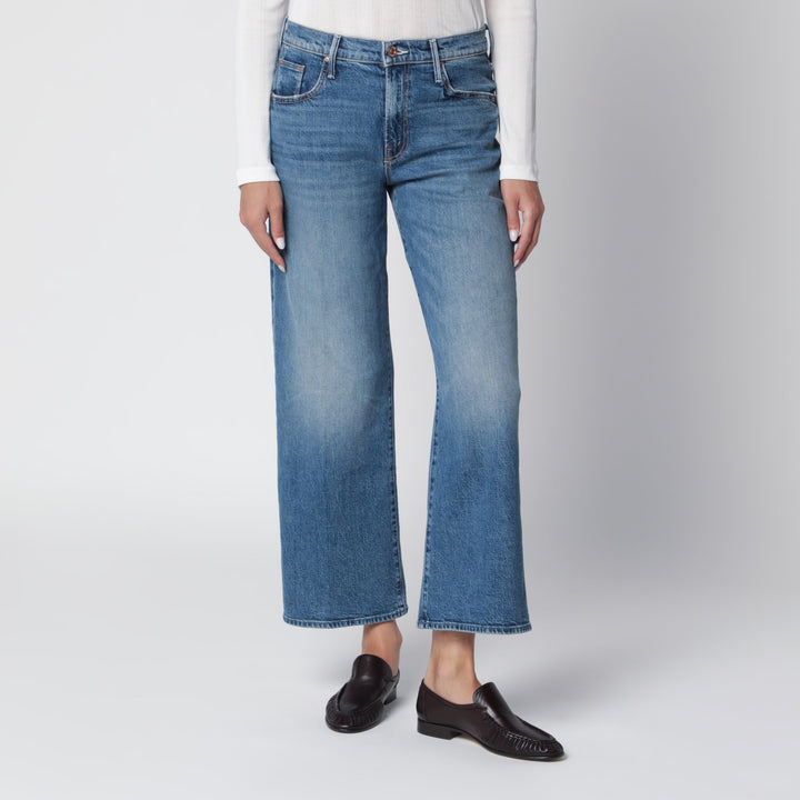 Mother Pants - Blue | fa006da974ded8326d9ff40faf589e9741758510