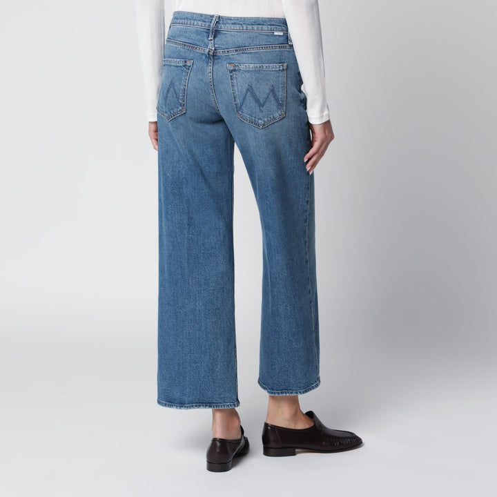 Mother Pants - Blue | f22e382cd6ecf3ddd7987da9288af3e47aabd8ca