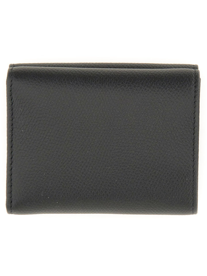 Valentino Garavani Wallets & Pures - Black | Wanan Luxury