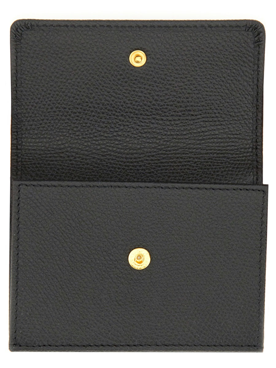 Valentino Garavani Wallets & Pures - Black | Wanan Luxury