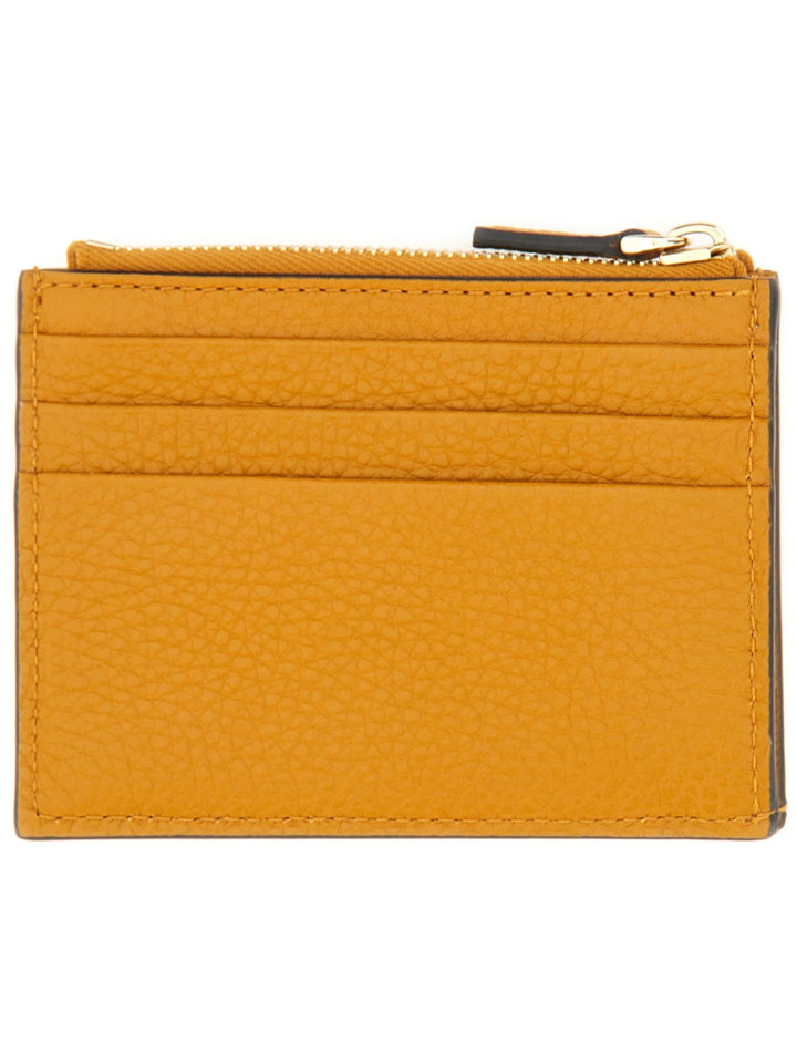 Valentino Garavani Wallets & Pures - Orange | Wanan Luxury