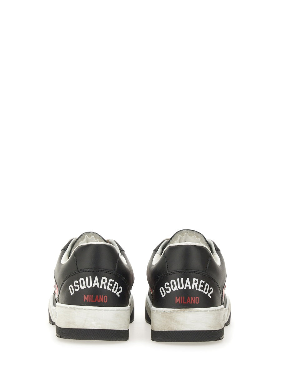 Dsquared2 Sneakers - Multcolor | Wanan Luxury