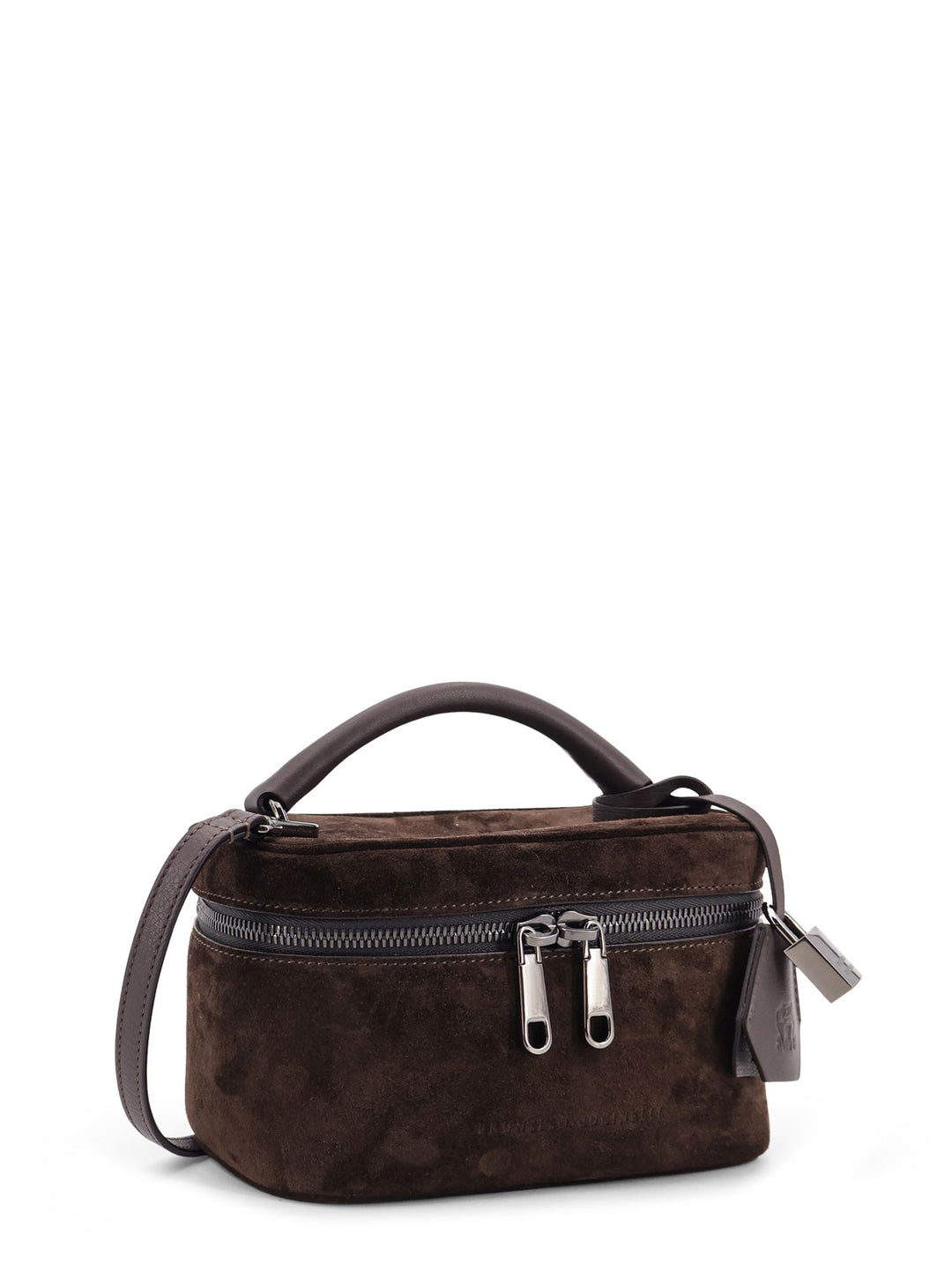 Brunello Cucinelli Bags - Corvino | 3d6d12fbfe79f9780962ab0f39e8e90a355487e8