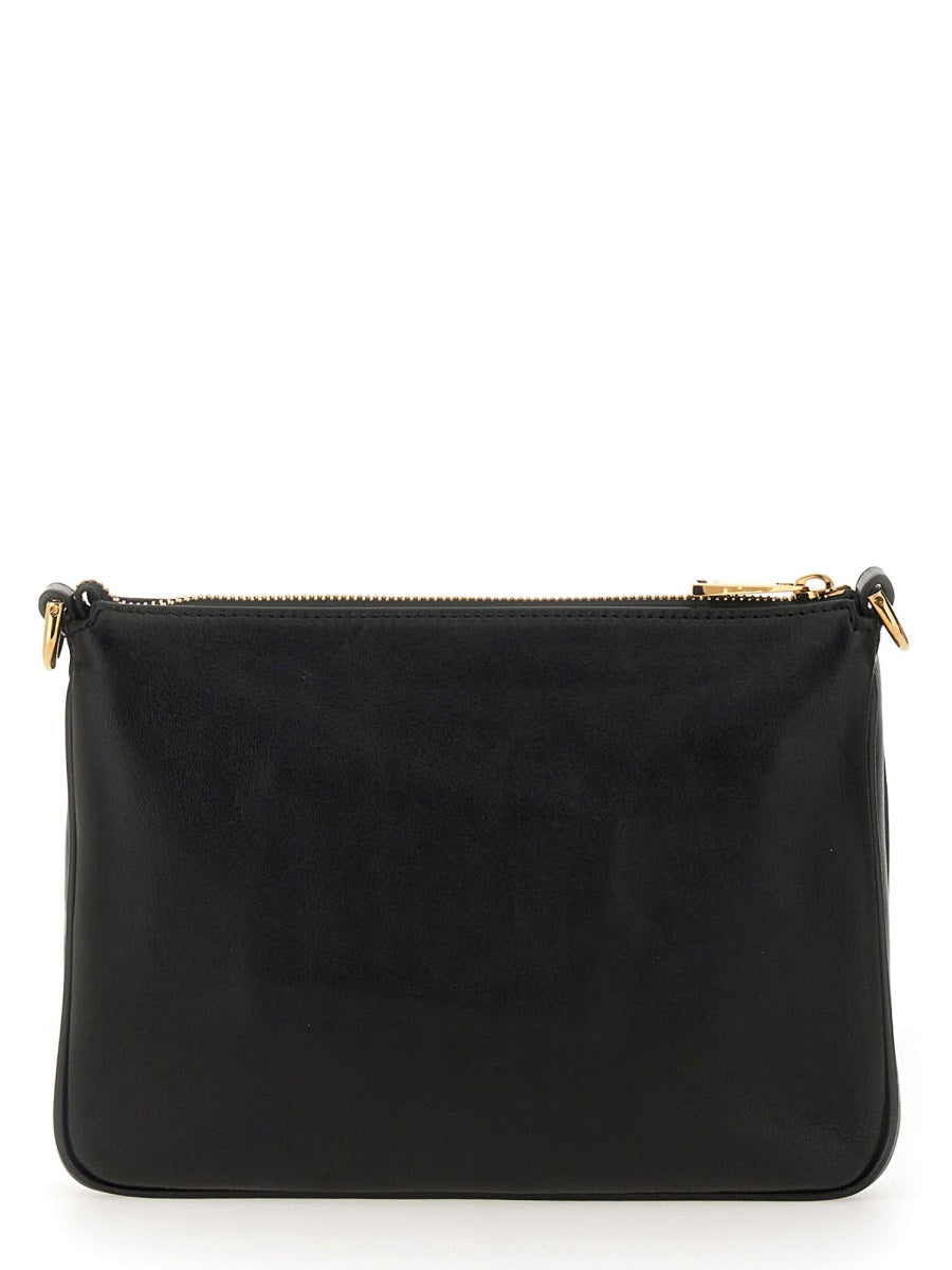 Versace Shoulder Bags - Black | Wanan Luxury