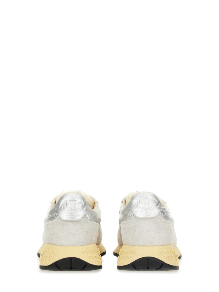 Autry Sneakers - White | Wanan Luxury