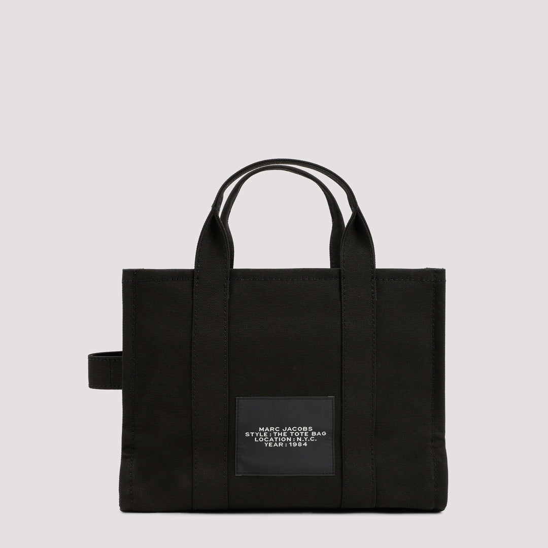 Marc Jacobs Totes - Black | 4a4749faa3d12f0ddfb26c667f3e66ddbef797ae