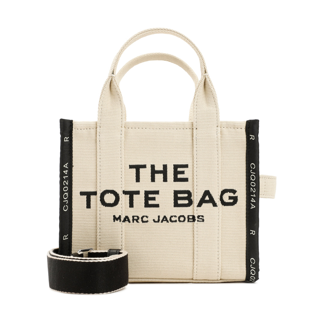 Marc Jacobs Totes - Nude & Neutrals | 9869c6a5e8edd5c3f545f891b410e034328e7039