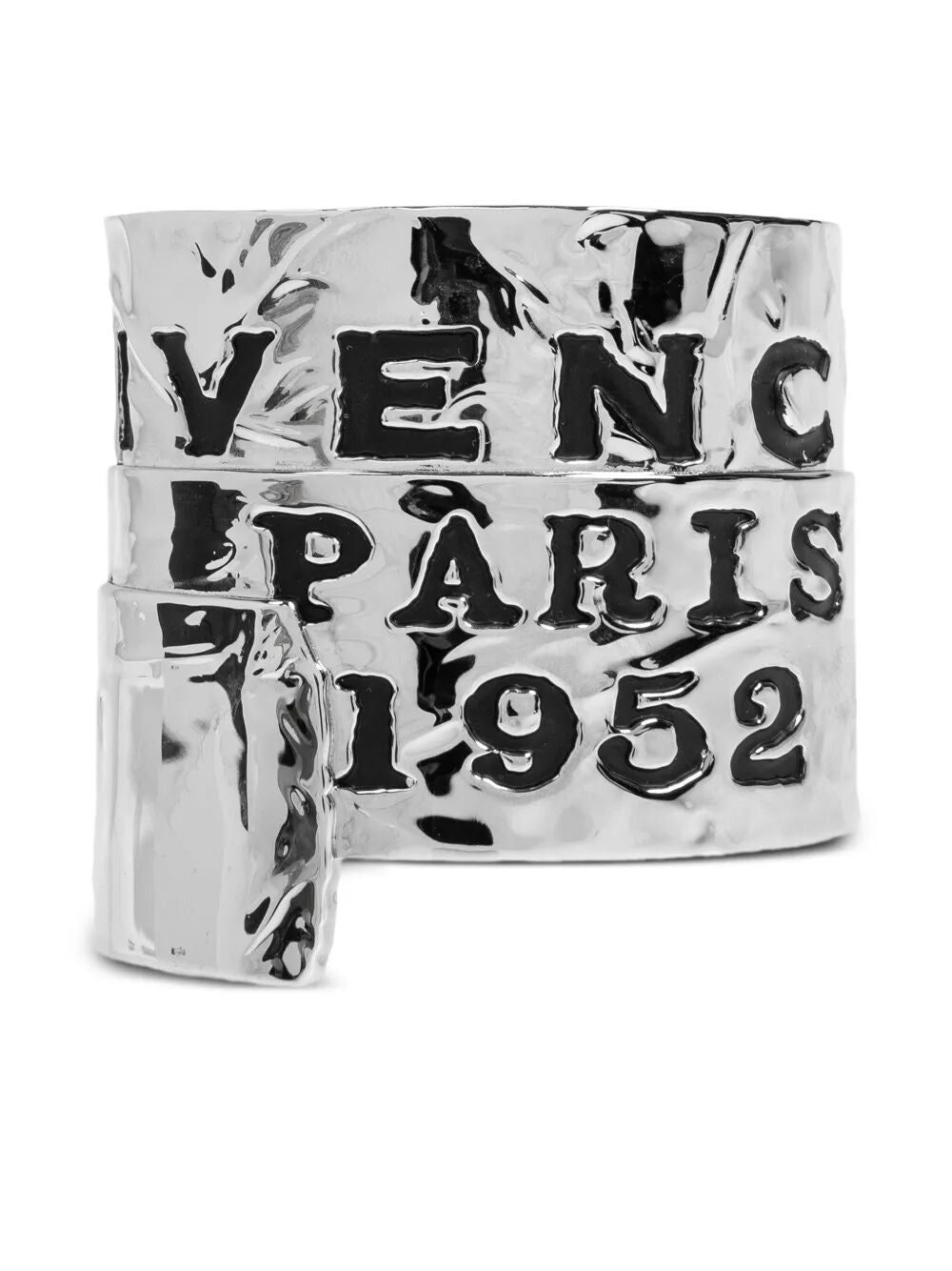 Givenchy Bracciale - Metallic | de8ba3bb819f9f484c62e0525dfaf3bca4f360b5