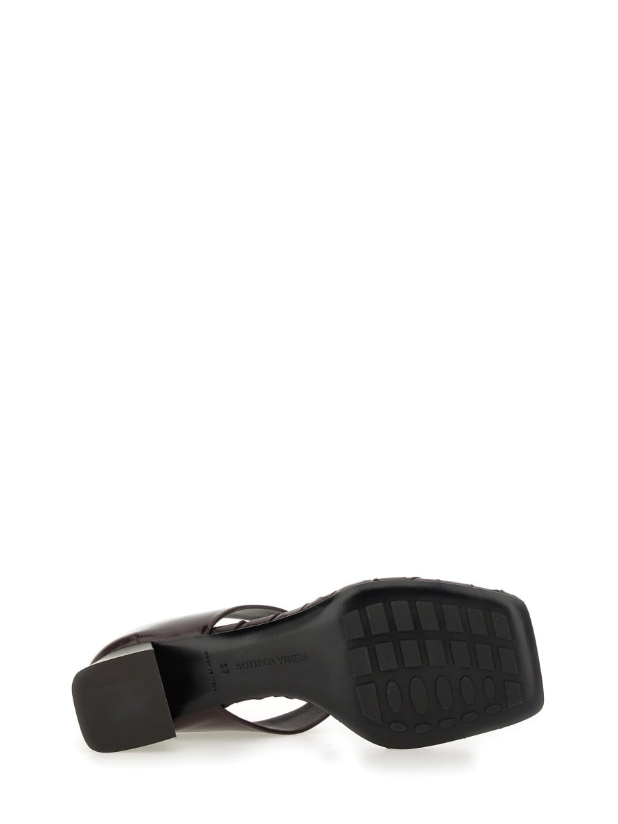 Bottega Veneta HEELS - Bordeaux | e4afbbf22ded8cc07eb8167cc4118dd4a80bf9f9
