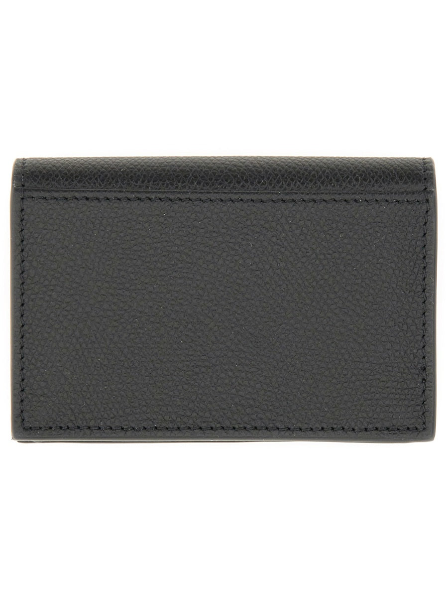 Valentino Garavani Wallets & Pures - Black | Wanan Luxury