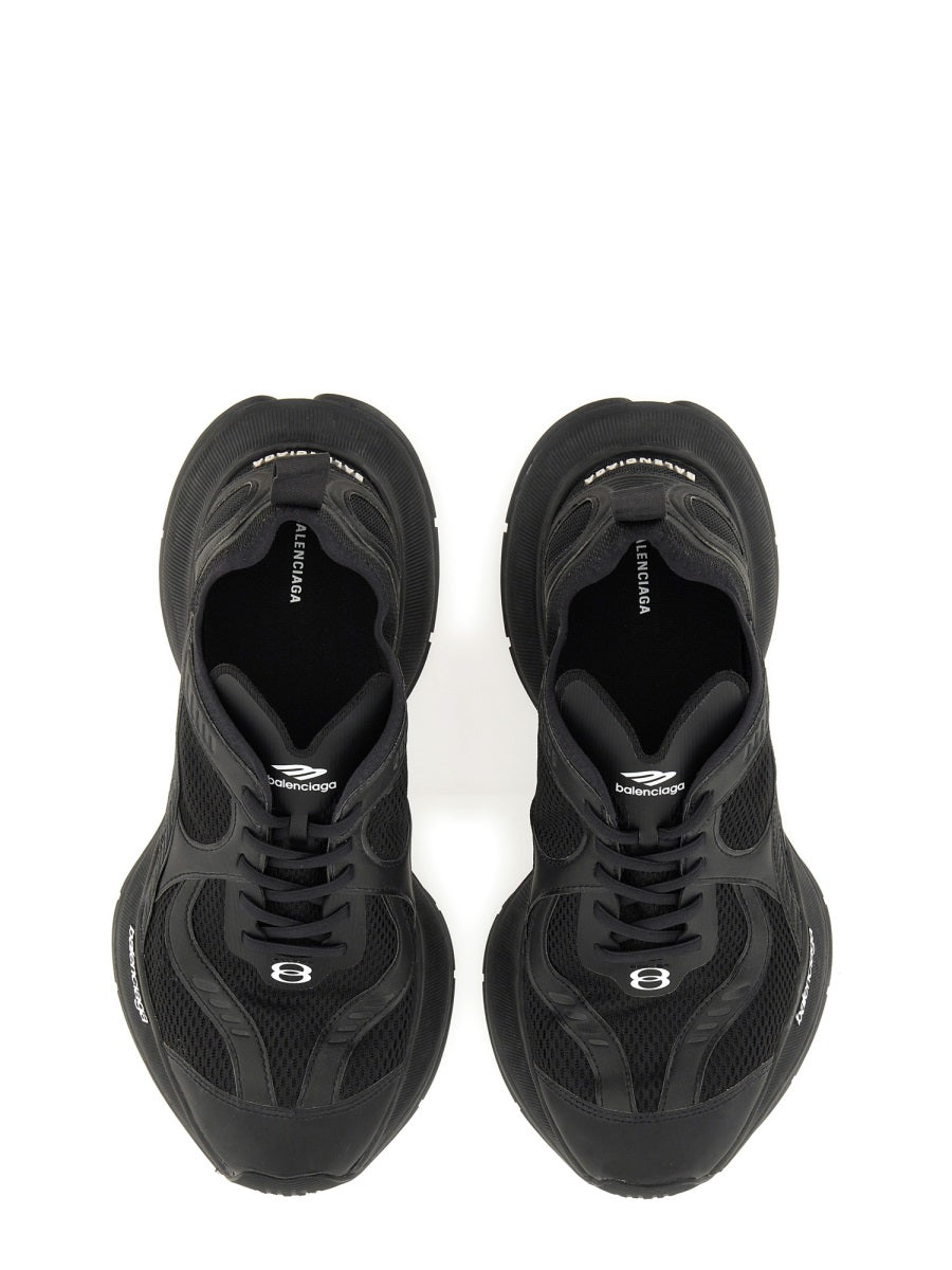 Balenciaga Sneakers - Black | 3d6a3cbb52a6cc7f5de7884aef64636710ee9977