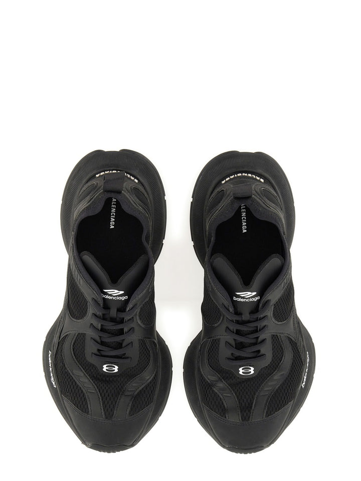 Balenciaga Sneakers - Black | 3d6a3cbb52a6cc7f5de7884aef64636710ee9977