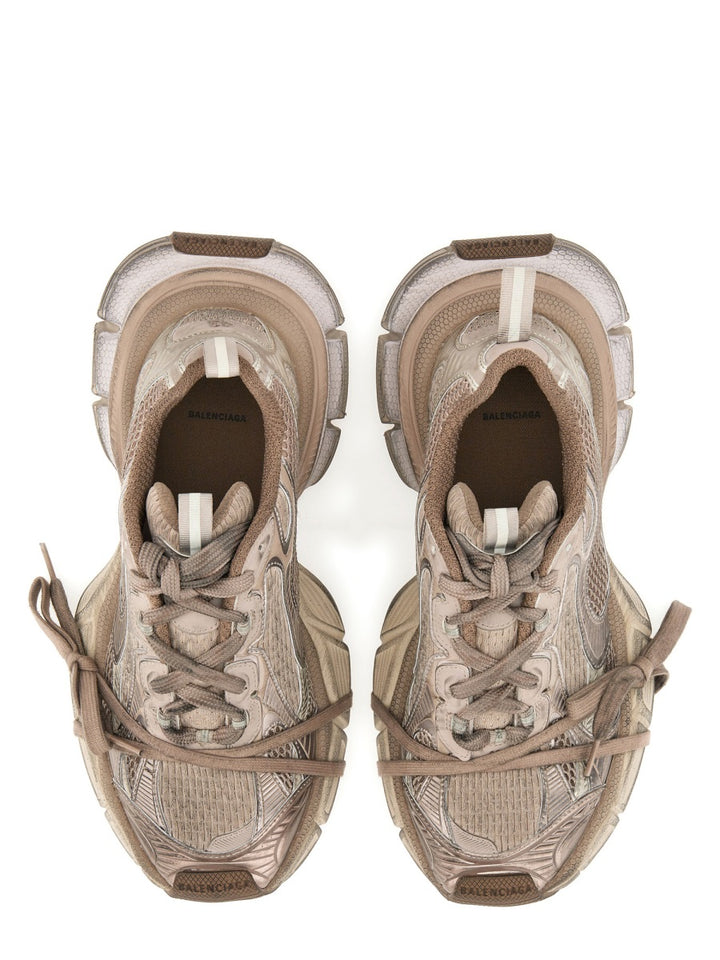Balenciaga Sneakers - White | 1c94354a2d21e96e5f1b63dbbe253b9a15daaec5