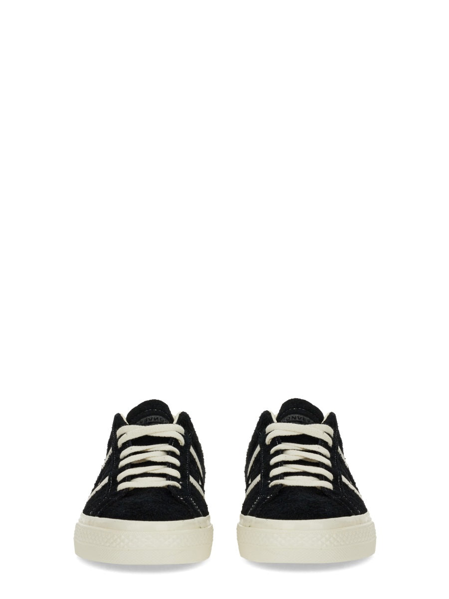 Converse Sneakers - Black | Wanan Luxury