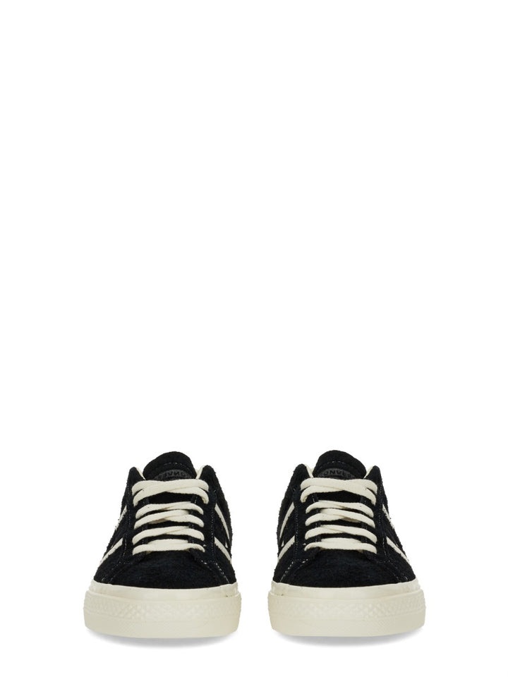 Converse Sneakers - Black | Wanan Luxury