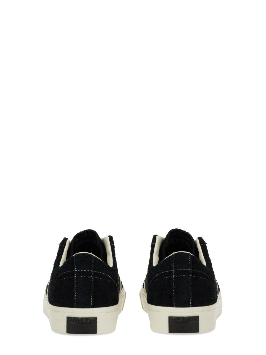 Converse Sneakers - Black | Wanan Luxury