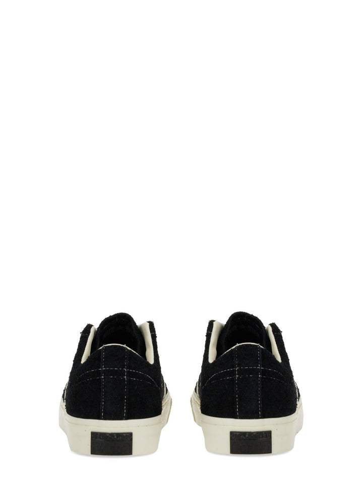 Converse Sneakers - Black | Wanan Luxury