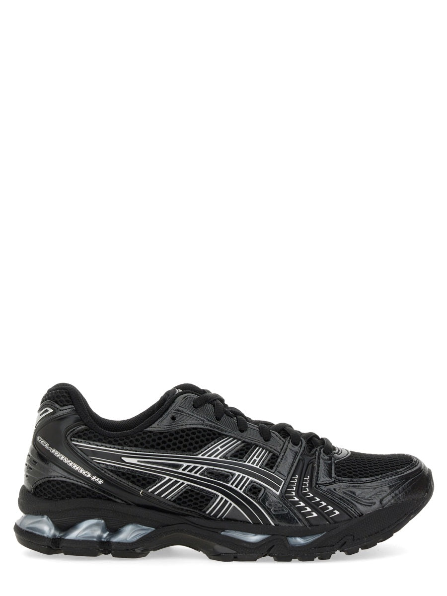 Asics Sneakers - Multcolor | Wanan Luxury