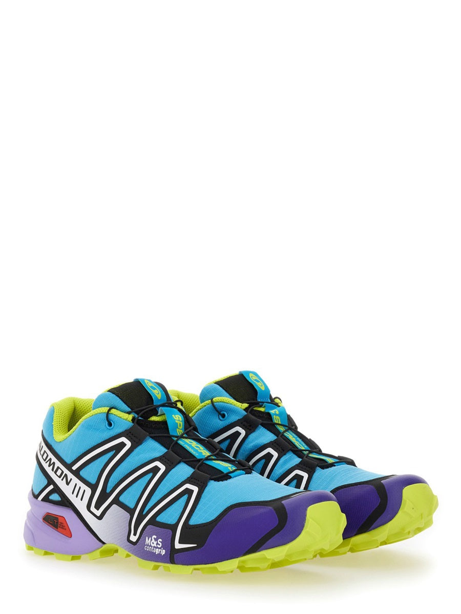 Salomon Sneakers - Multcolor | Wanan Luxury