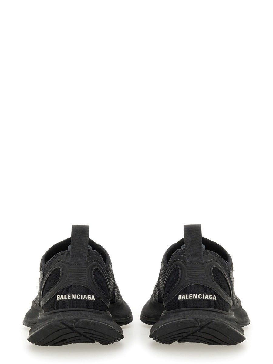 Balenciaga Sneakers - Black | 3cf26a6f7371ef856970706f4a50071746c10dc7