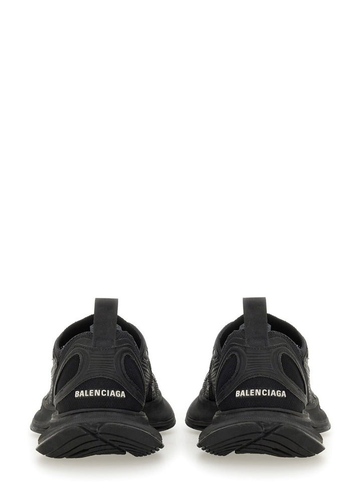 Balenciaga Sneakers - Black | 3cf26a6f7371ef856970706f4a50071746c10dc7