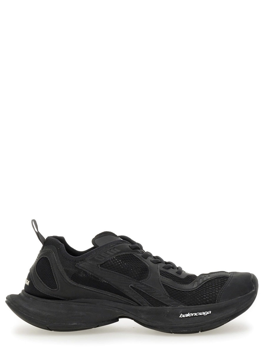 Balenciaga Sneakers - Black | 22ea8e26307fcd8eaa3c247ff22db8a59215810d