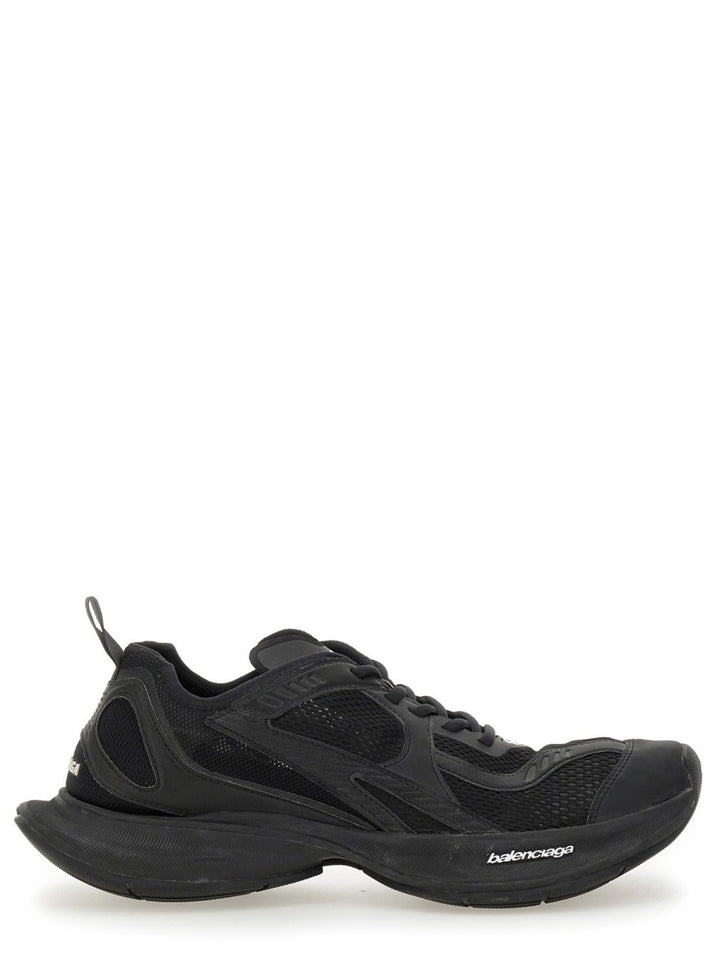 Balenciaga Sneakers - Black | 22ea8e26307fcd8eaa3c247ff22db8a59215810d