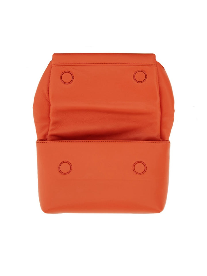 JW Anderson Shoulder Bags - Orange | Wanan Luxury