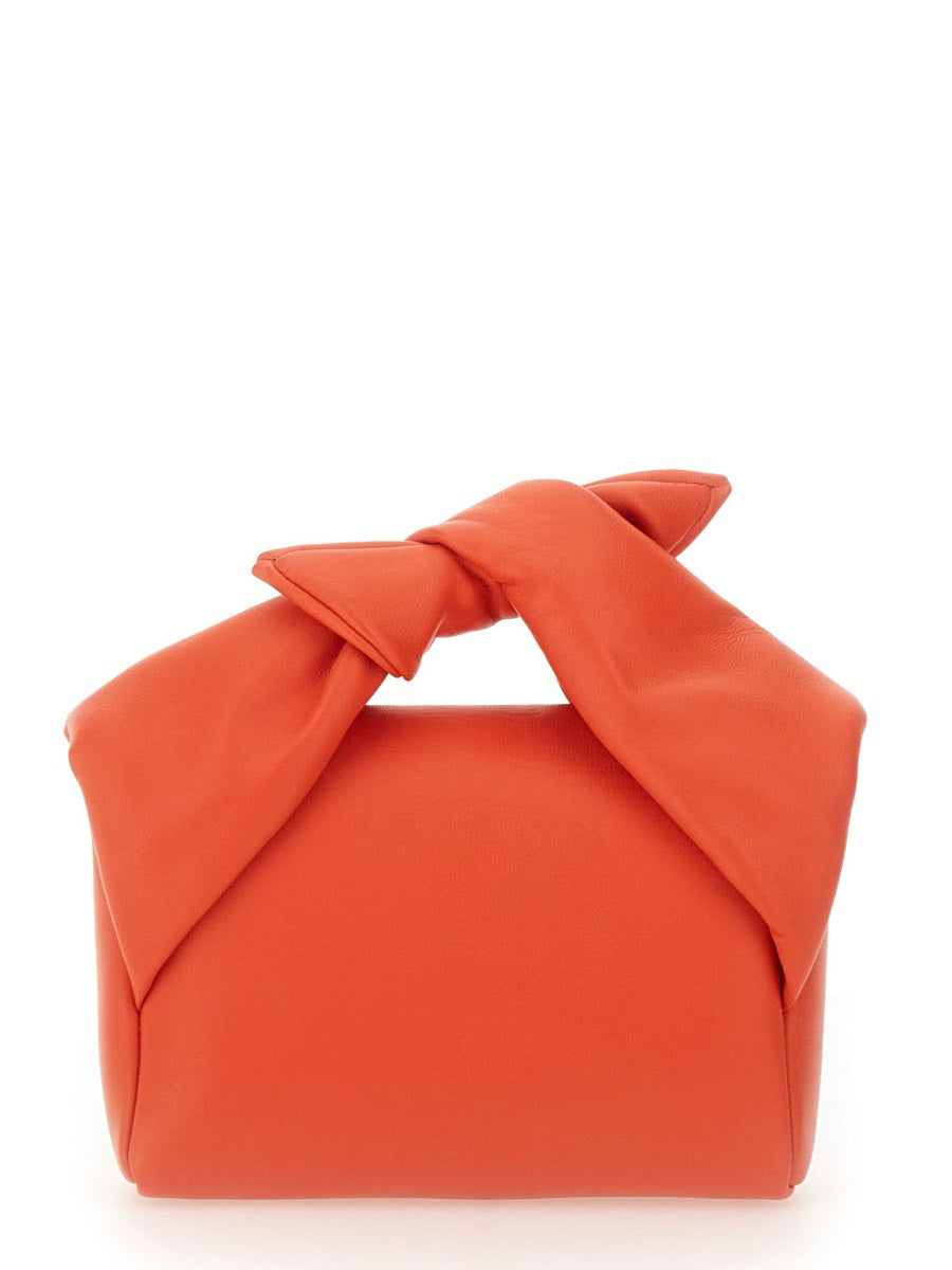 JW Anderson Shoulder Bags - Orange | Wanan Luxury