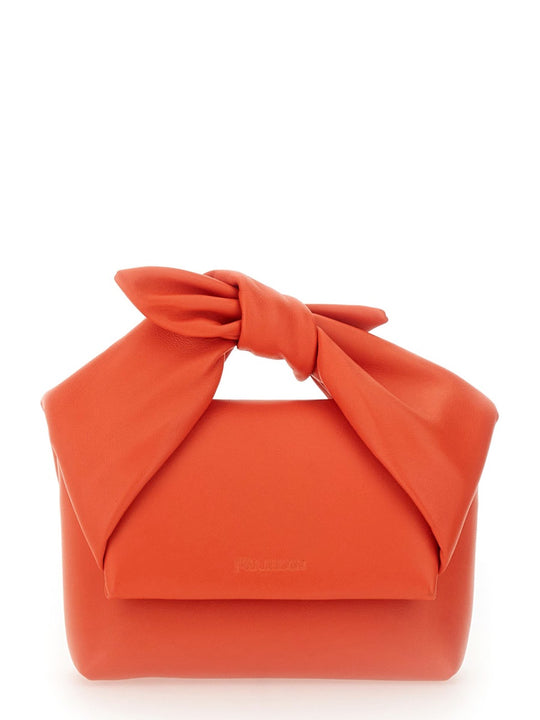 Small "Bow Twister" Bag