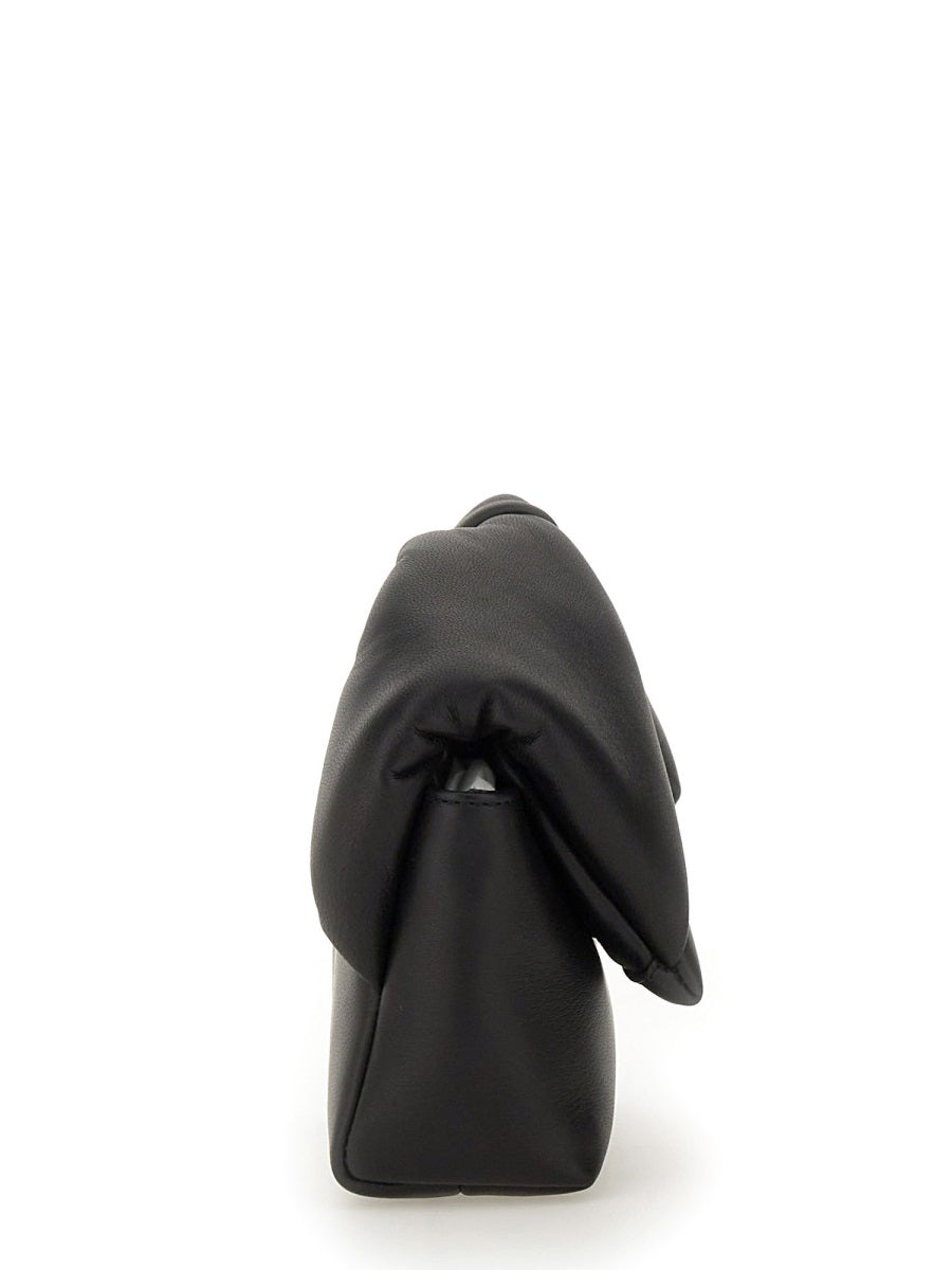 JW Anderson Hand Bags - Black | Wanan Luxury