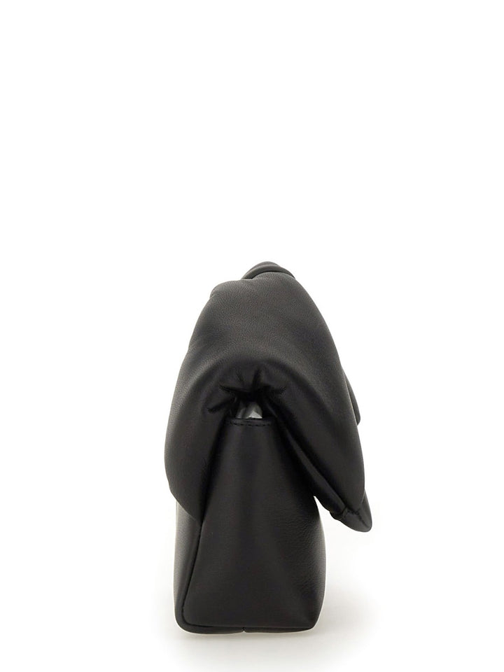 JW Anderson Hand Bags - Black | Wanan Luxury