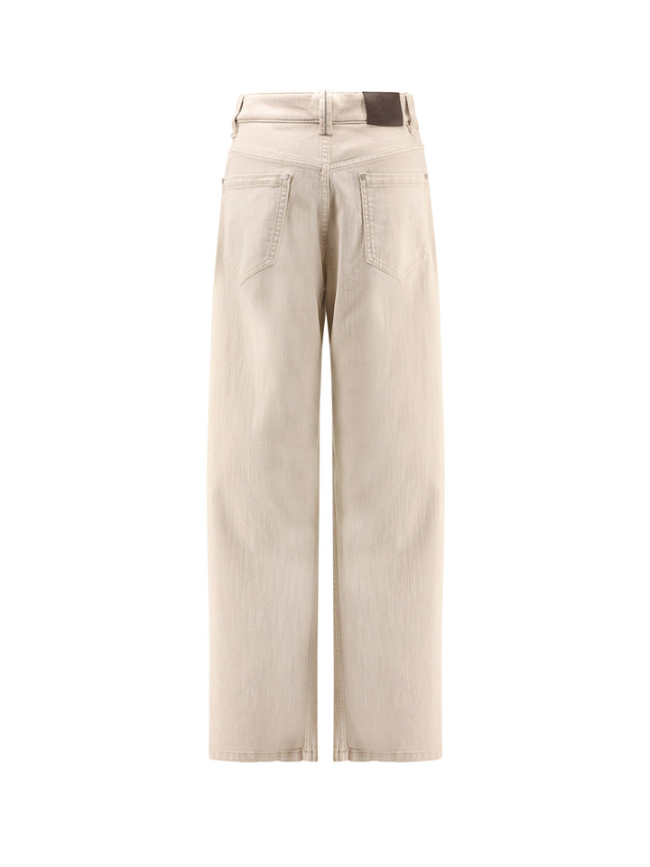Brunello Cucinelli  - WARM WHITE | 8bdfe3bfe5a27490888694fc222eaf0d36ddb762