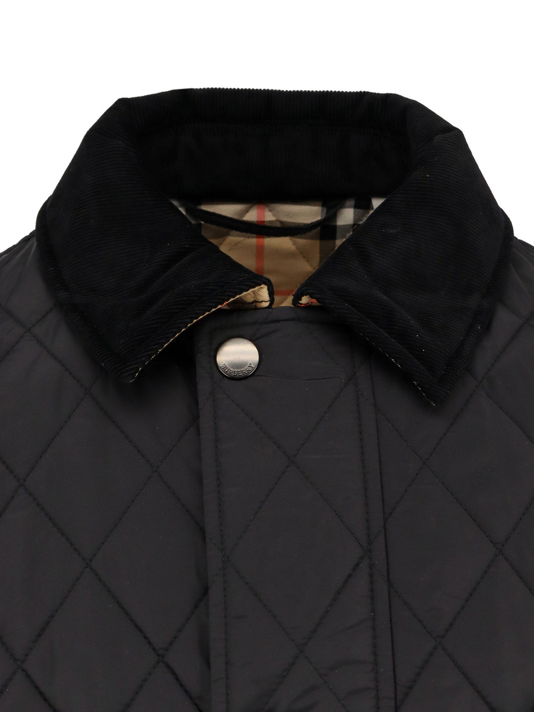 Burberry Jackets - Blacks and greys | 46991ef3b2611816710b58410e240aab7f0b353a