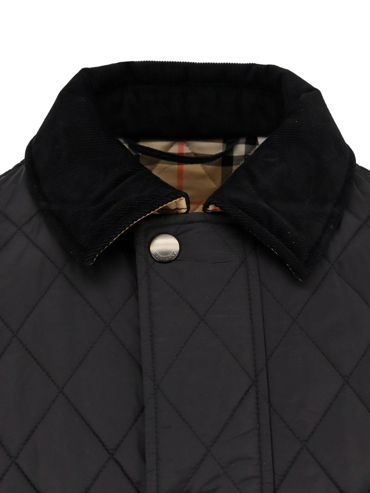 Burberry Jackets - Blacks and greys | 46991ef3b2611816710b58410e240aab7f0b353a