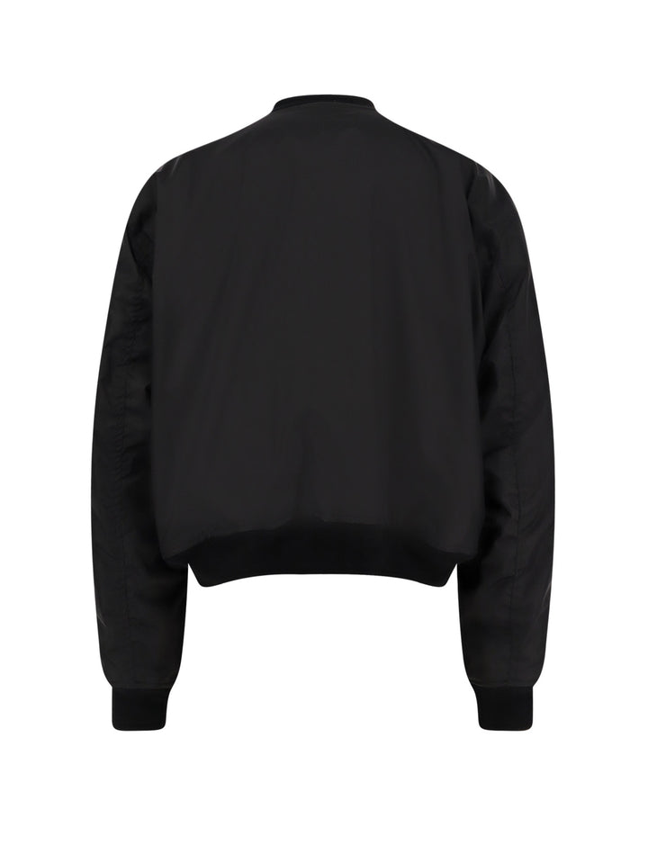 Balenciaga Jackets - Blacks and greys | a6e5d53883b76869ad2df2c39aca42802559ea14