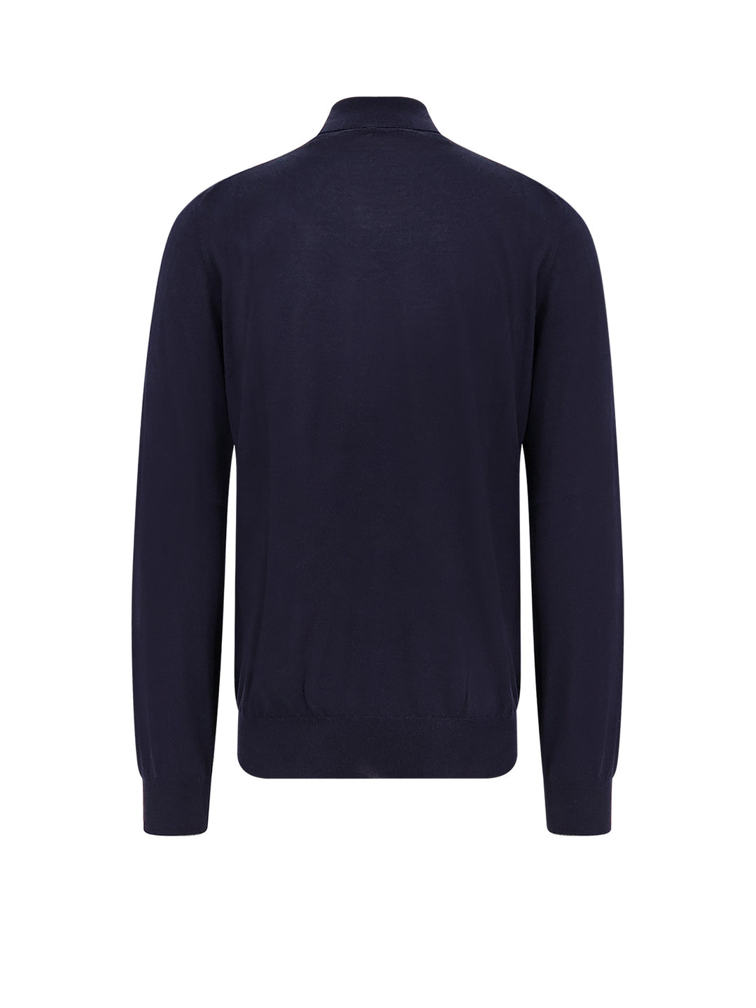 Brunello Cucinelli Sweaters - NAVY GRIGIO SCURO | e761776dff5736cdd2e4cd4d70aa18a1df1ad9c5