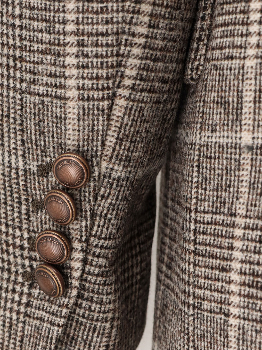 Brunello Cucinelli Jackets - Brown | df23c8aeb34c5af6f53b7b732c68cd991a687c30