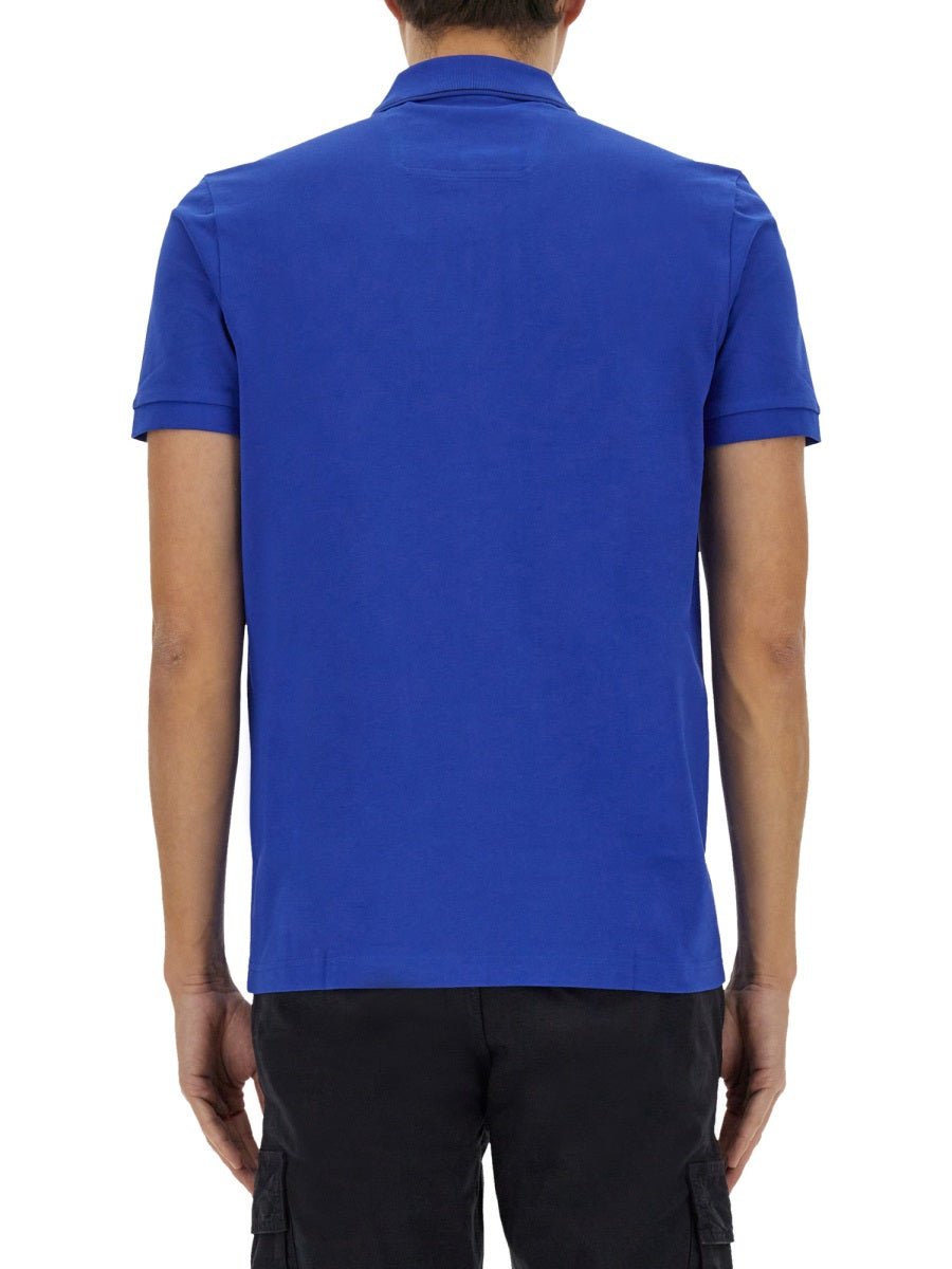 Boss Polo - Blue | Wanan Luxury