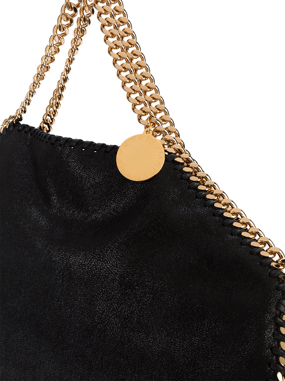 Stella Mccartney Totes - Black | e0ebb2dcf79cab40c22ecd162c9fb42d36058adf