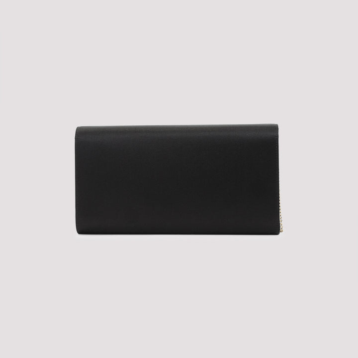 Roger Vivier Handbag - Black | f7ac3f4429ac2b2ca2f6bd61b54507976eb7a6b8