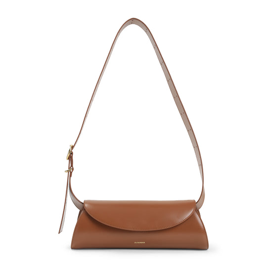 Shoulder Bags Brown