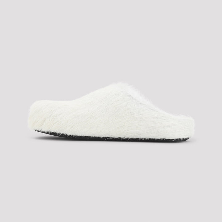 Marni Sandals - White | 2499f6f0e8947b644f5c134cfa5a500b866413c8