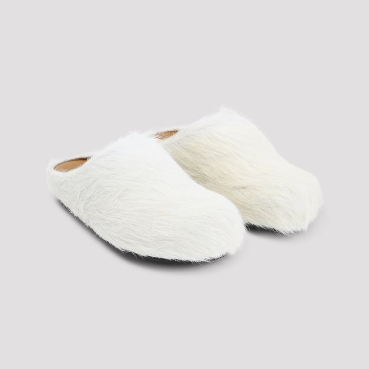 Marni Sandals - White | f895be14a4fd93f4f77489e212f21633aba6ca2e