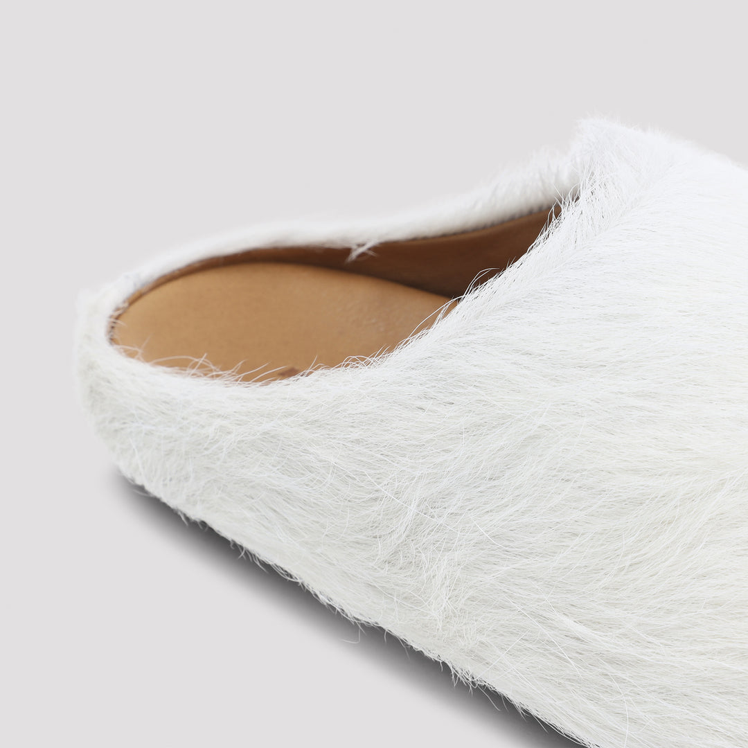 Marni Sandals - White | 19a5f2756c420db0f22fb7d0227d10871b5d840b