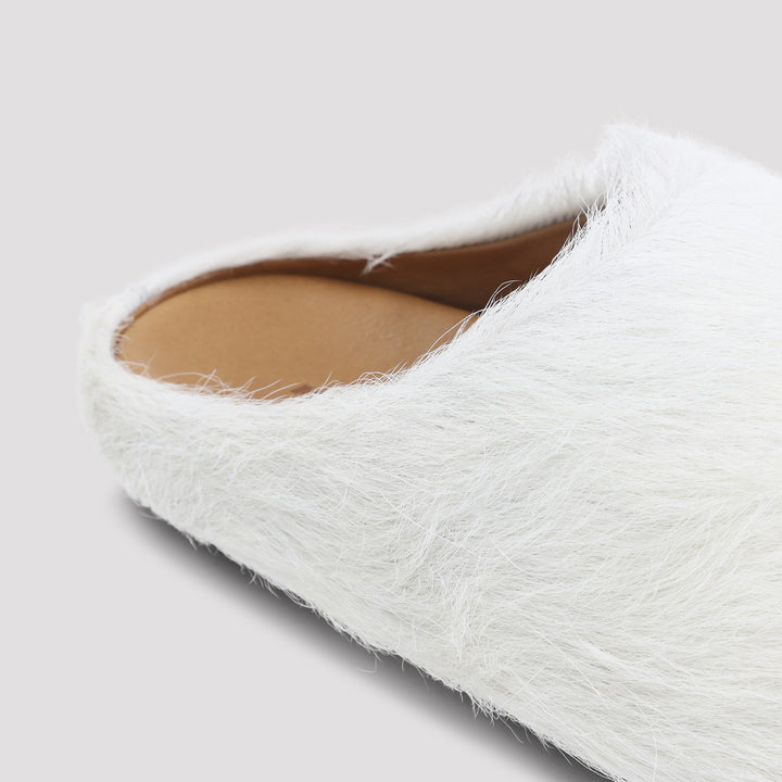 Marni Sandals - White | 19a5f2756c420db0f22fb7d0227d10871b5d840b