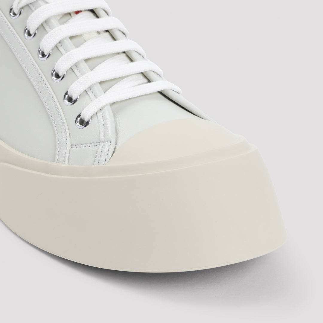 Marni Sneakers - Nude & Neutrals | 6d64c0dfe1118ca7749eb1b2e198864e592e7451