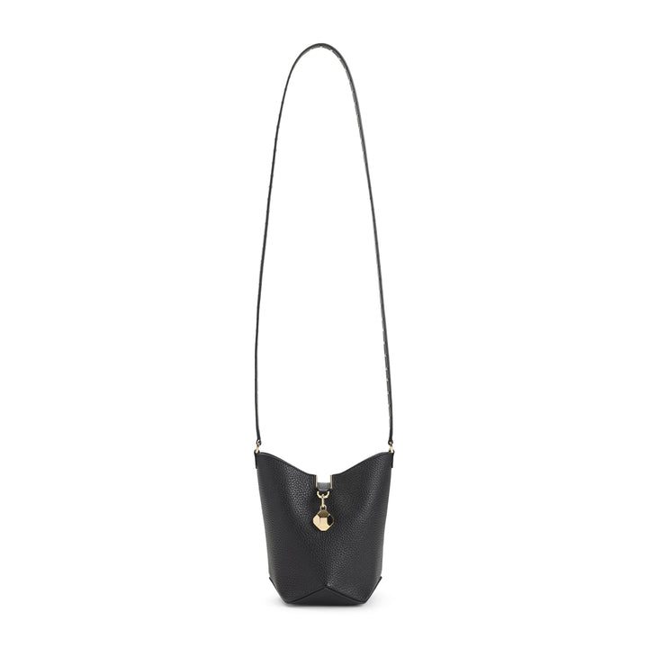 Lanvin Handbag - Black | e40674a79e4ab445f34eeadf3675449f11586748