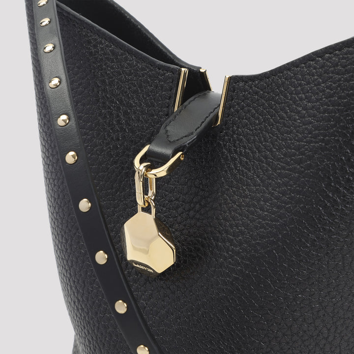 Lanvin Handbag - Black | 3c2dbc43c924018d9d11a7e519ffc0d06d79e536